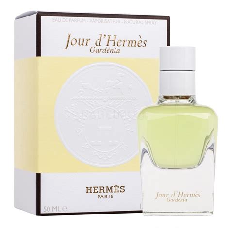 parfum gardenia hermes|john lewis Hermes parfum.